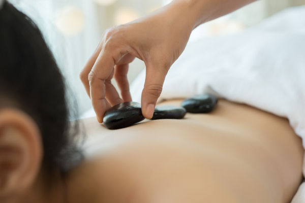 Massagem Humanizada Terapêutica