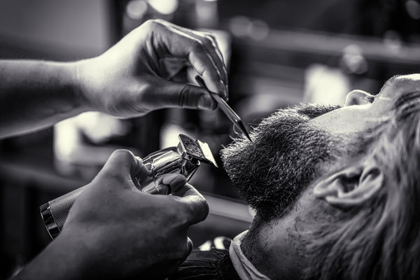 Barba