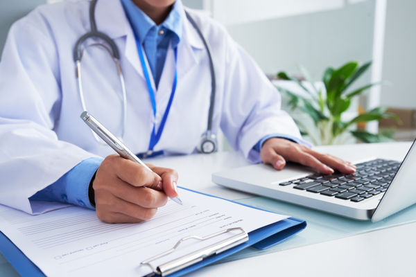 Consulta Farmacêutica