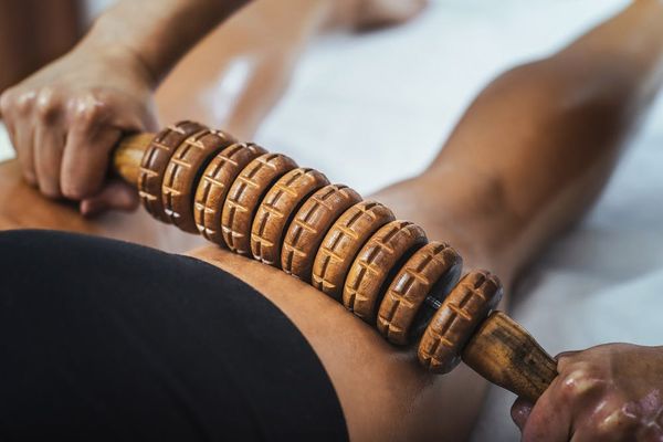 Massagem Redutora - 10 Sessões