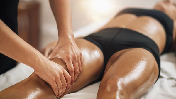Massagem Modeladora - 10 Sessões