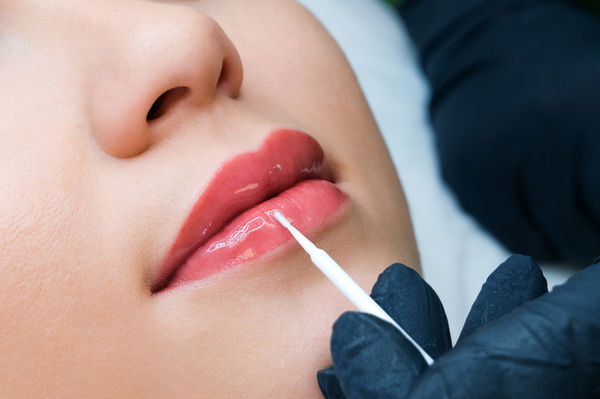 Hydra Gloss