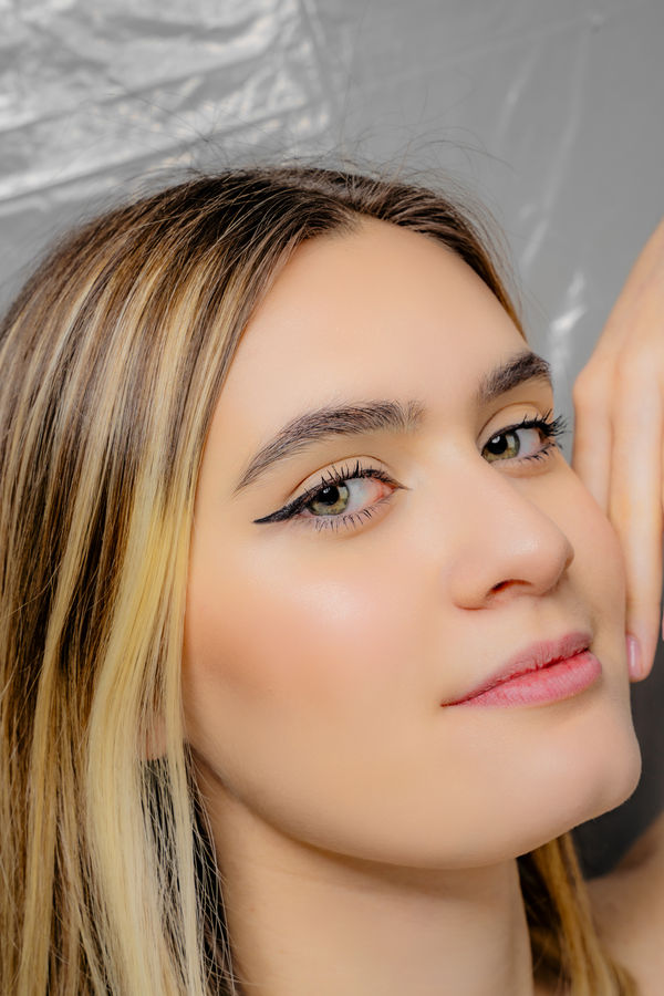 Micropigmentação  - Eyeliner