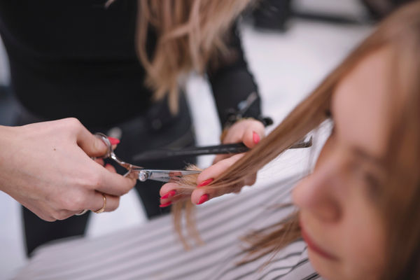 Corte e Brushing