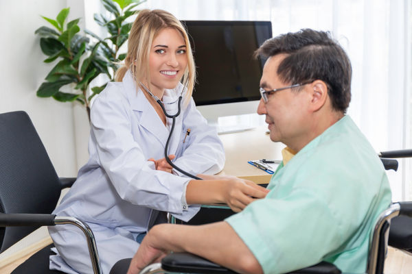 Consulta Médica com Clínico Geral