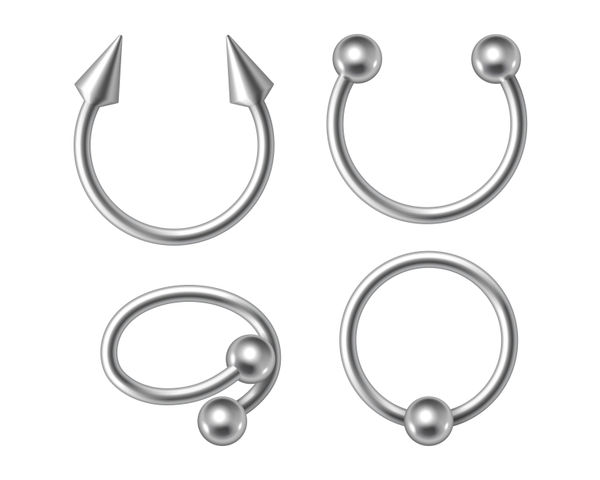 Piercing Umbigo