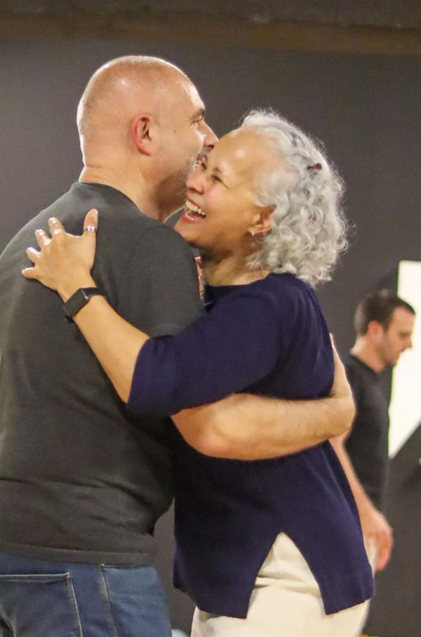 1 Dia de Aulas de Dança