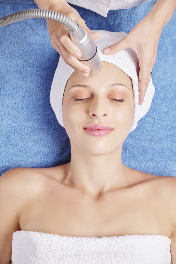 Blefaroplastia sem cortes
