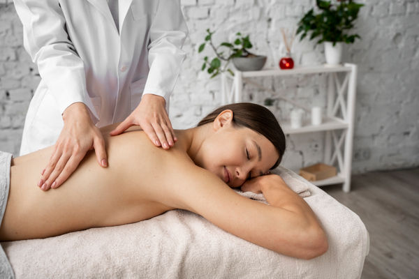 Ritual Rio: Ritual de Chegada + Massagem no Corpo Completo