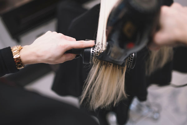 Brushing Volume