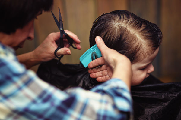 Corte Infantil