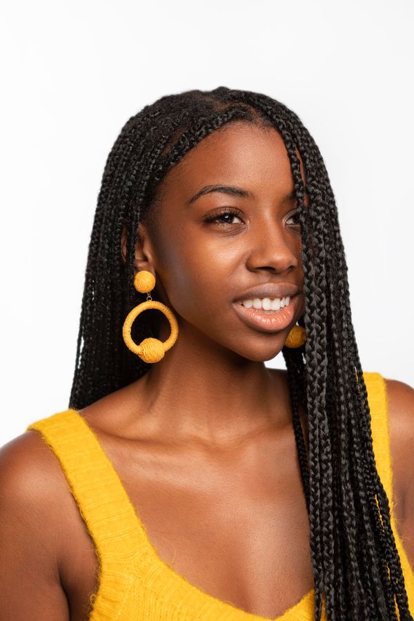 Crochet Braids