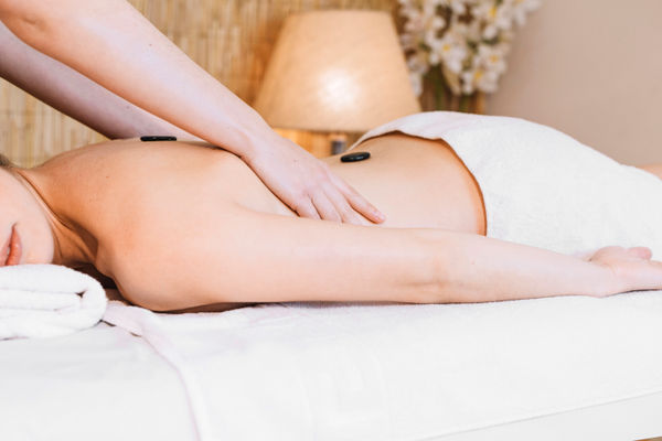 Massagem Terapêutica - 60min