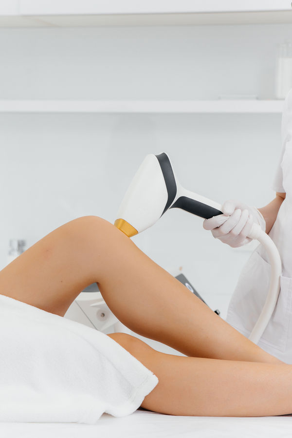 Perna Inteira- Depilação a Laser Senhora