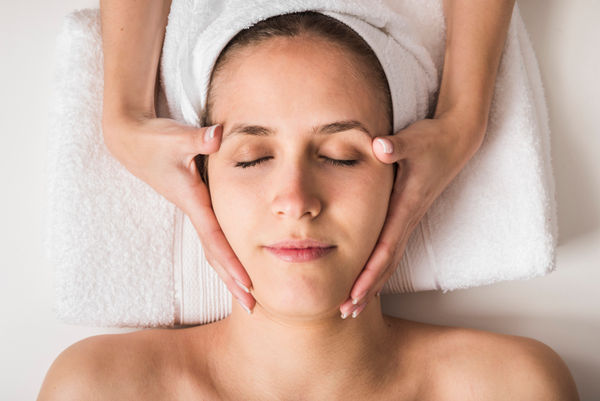 Pós Operatório Facial
