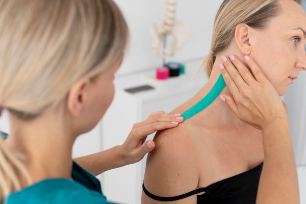 Fisioterapia Especializada em Disfunção Têmporomandibular