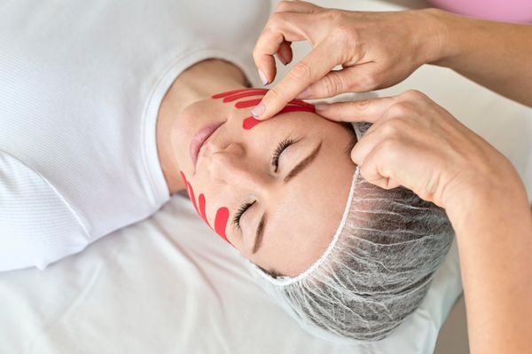 Fisioterapia Especializada em Pós Operatórios de Cirurgia Ortognática e Facial