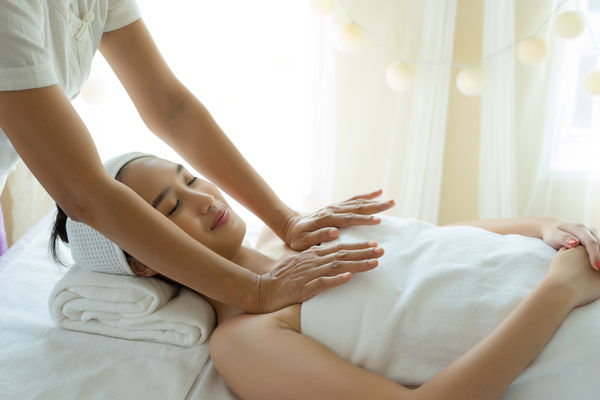 Massagem Pós Operatório - Pack 10 Sessões