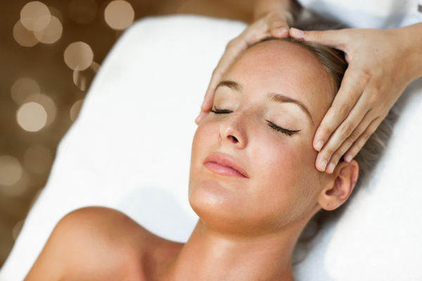 Head Spa