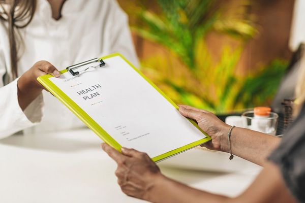 Elaboração de Ementas Personalizadas