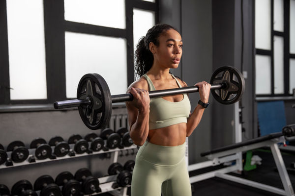 Rotina Única de Treino Personalizado
