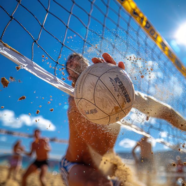 Futevôlei Mensal - Aulas Coletivas - 1x na semana