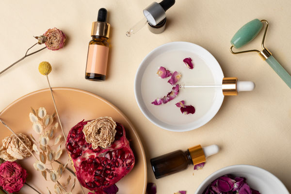 Aromaterapia