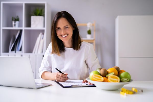 Consulta Avulsa Presencial