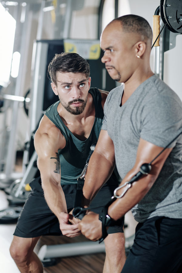 Personal Trainer - Individual