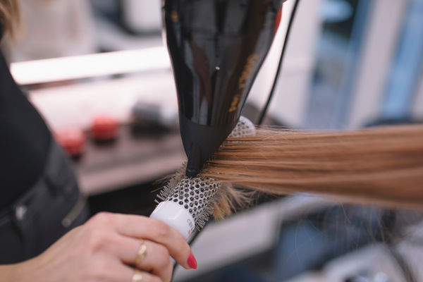 Brushing