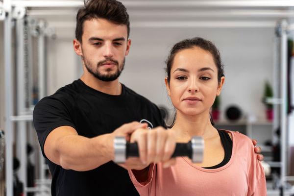 Pacote 3 Aulas Semanais Presenciais