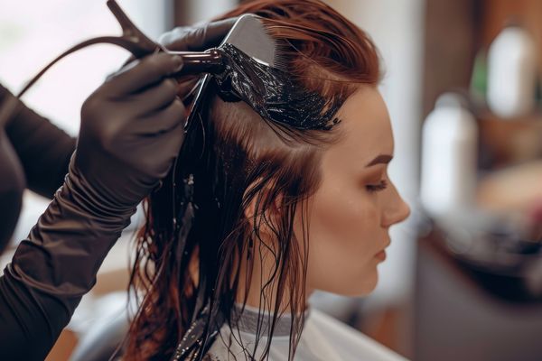 L'Oréal Professional | Coloração