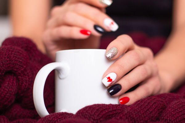 Art Nail - Valor Unitário