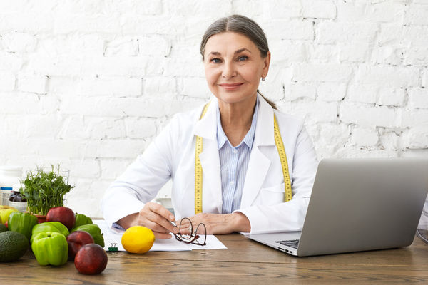 Consulta de Retorno - Nutrição Individual