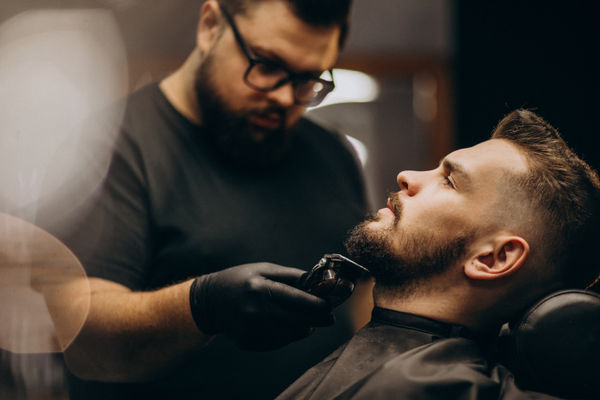 Corte + Barba
