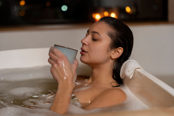 Experiência Acqua Marine