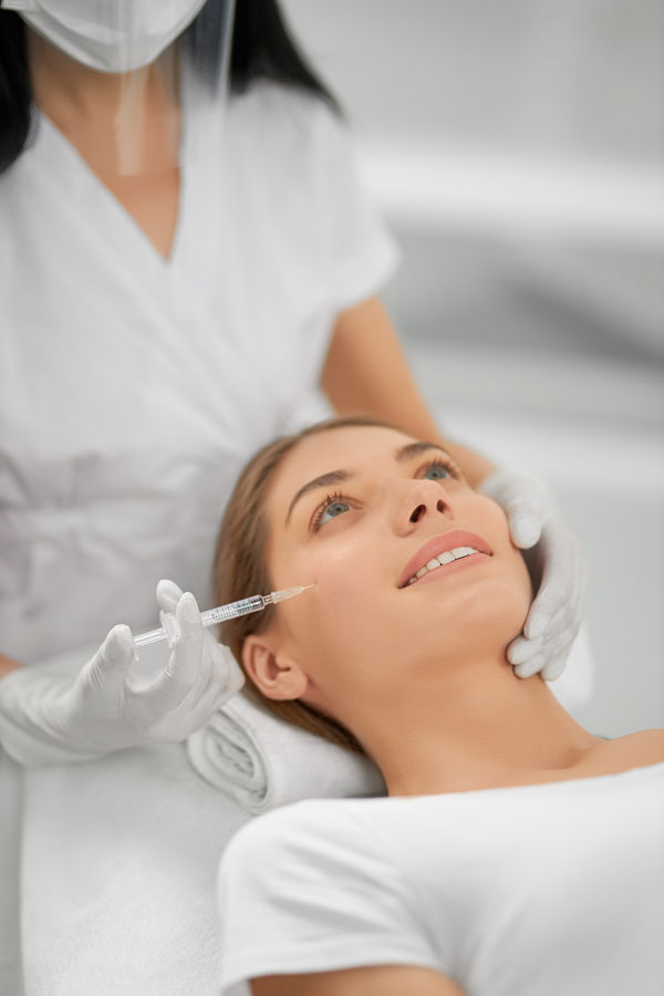 Botox Facial