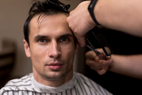Corte de Cabello