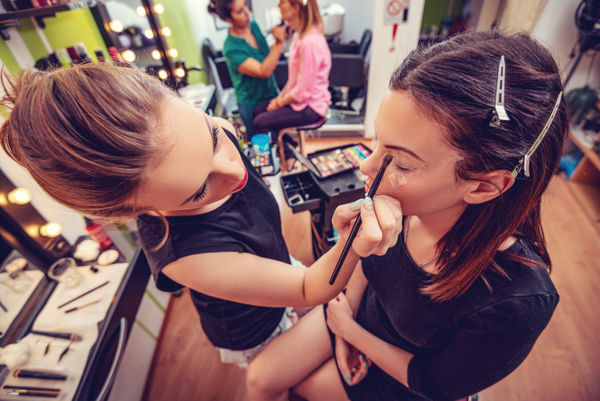 Workshop Auto-Maquilhagem com Kit
