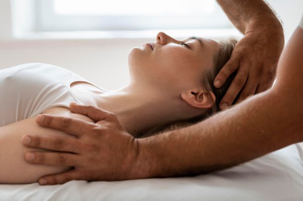Shiatsu