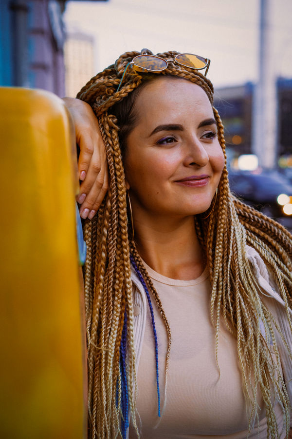 Trança Gypsy Braids