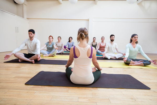 Pilates - Aula Avulsa