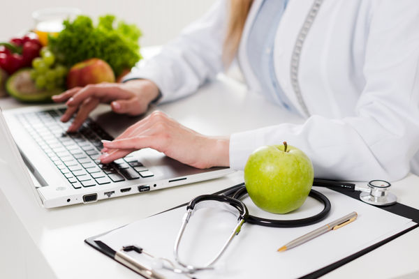 Consulta Nutricionista - Avulsa