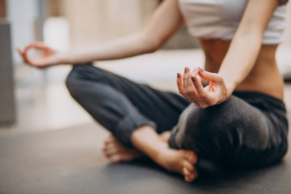 Plano Mensal Yoga | 3x na semana