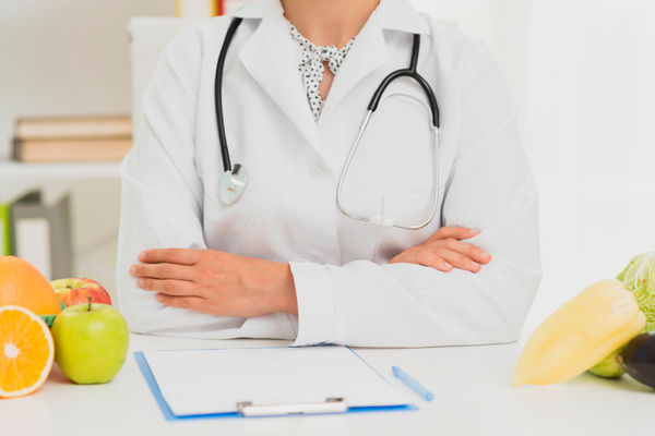 Consulta | Nutricionista