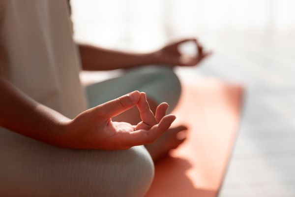 Meditação - Curso 3 Aulas