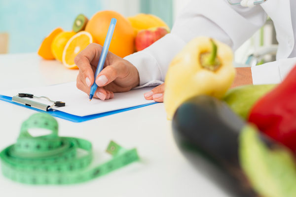 Programa de Acompanhamento Nutricional Trimestral