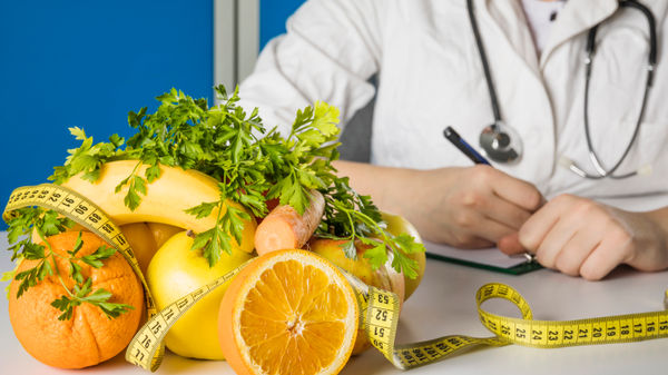 Programa de Acompanhamento Nutricional Semestral