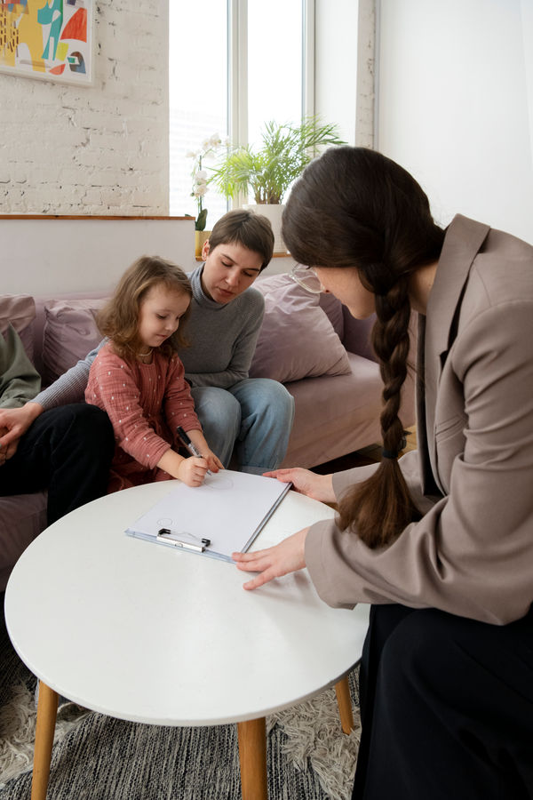 Psicologia Infantil