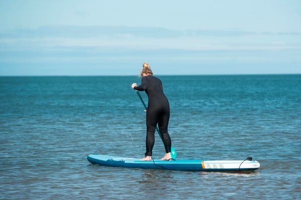 Stand Up Paddle - Plano Individual 5h